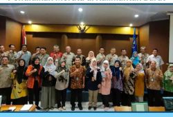 Pendampingan Juknis PPDB Memastikan Kualitas Pendidikan Merata di Kalimantan Barat