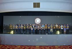 Kemendikbudristek Raih Anugerah Reksa Bandha 2023 Kategori Sertifikasi BMN